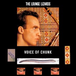 Voice of Chunk