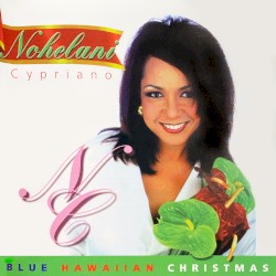 Blue Hawaiian Christmas
