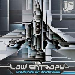 Universe of Darkness