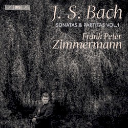 Sonatas & Partitas, Vol. 1