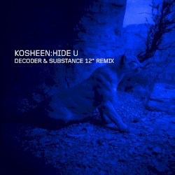 Hide U (Decoder & Substance 12" Remix)