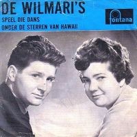 Speel die dans / Onder de sterren van Hawaii