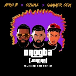 Drogba (Joanna) (Summer Cem remix)