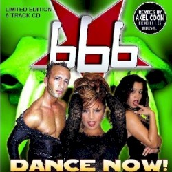 Dance Now!