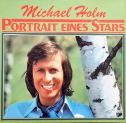 Portrait eines Stars