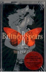 B in the Mix: The Remixes