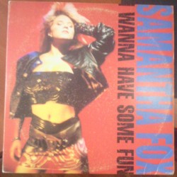 I Wanna Have Some Fun