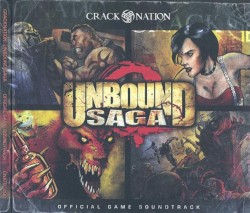 Unbound Saga: Official Game Soundtrack