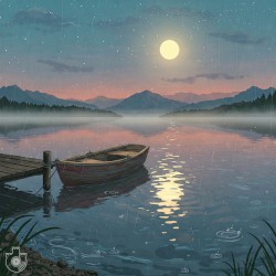 Dreams While It Rains