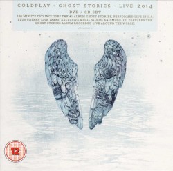 Ghost Stories Live 2014