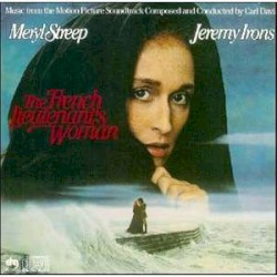 The French Lieutenant's Woman