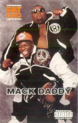 Mack Daddy