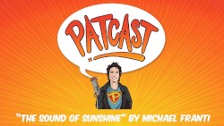 The Sound Of Sunshine [Patcast Version]
