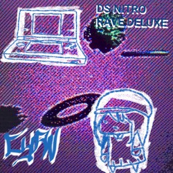 DS NITRO RAVE DELUXE