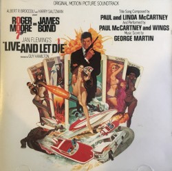 Live and Let Die: Original Motion Picture Soundtrack