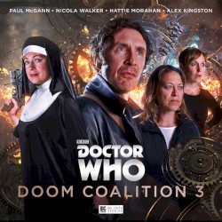 Doctor Who: Doom Coalition 3
