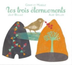 Les trois éternuements
