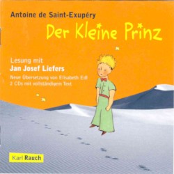 Der kleine Prinz