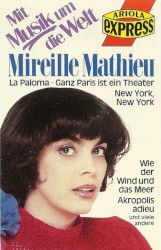 Mit Musik um die Welt