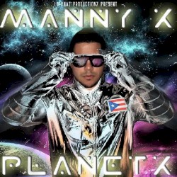Planet X