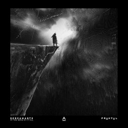 At the Edge of It All