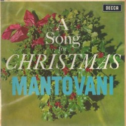 A Song for Christmas