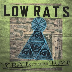 Year of the Rat MMXX