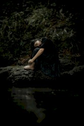 Nymphes des bois (Reinterpreted)