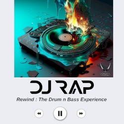 Rewind: The Drum n Bass Experience