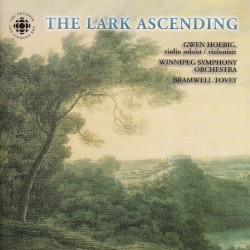 Vaughan Williams: The Lark Ascending / Walton: Facade (Excerpts)