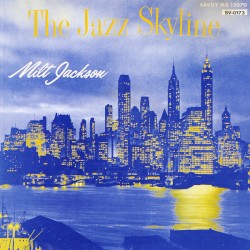 The Jazz Skyline
