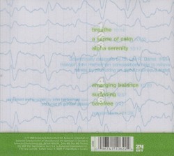 Music to Encourage Stress Relief