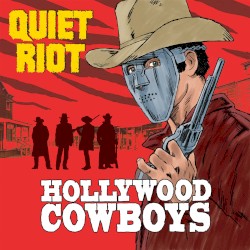 Hollywood Cowboys