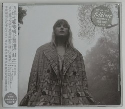 folklore 民间故事