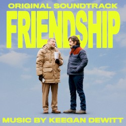 Friendship: Original Soundtrack