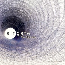 Air Gate – The Third Step