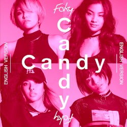 Candy (English version)