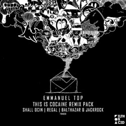 This Is Cocaine Remix Pack