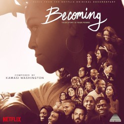 Becoming (Music from the Netflix Original Documentary)