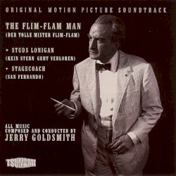 The Flim-Flam Man / Studs Lonigan / Stagecoach