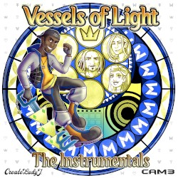 Vessels of Light