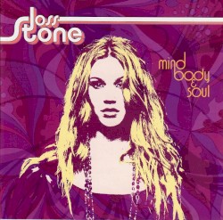 Mind Body & Soul