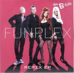 Funplex Remix EP