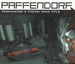 Terminator 2 Theme: Main Title