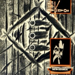 The Gospel Comes to New Guinea