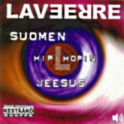 Suomen hip hopin Jeesus