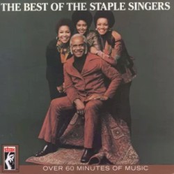 The Best of the Staple Singers