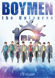 BOYMEN the Universe
