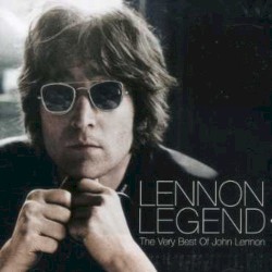 Lennon Legend: The Very Best of John Lennon