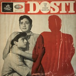 Dosti